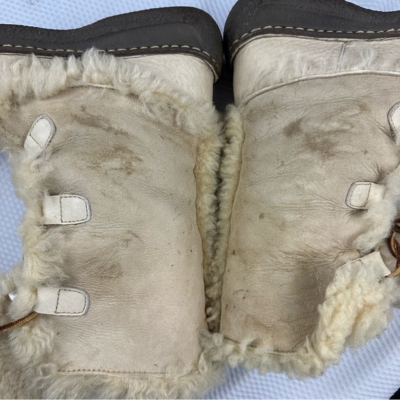 Born shearling lined boot - Picture 13 of 15